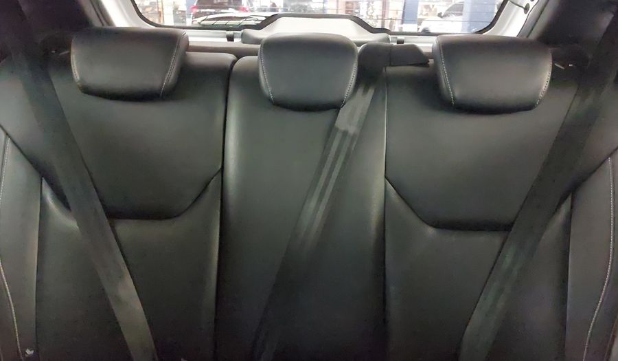 Ford Ka 1.5 TITANIUM AUTO Hatchback 2019