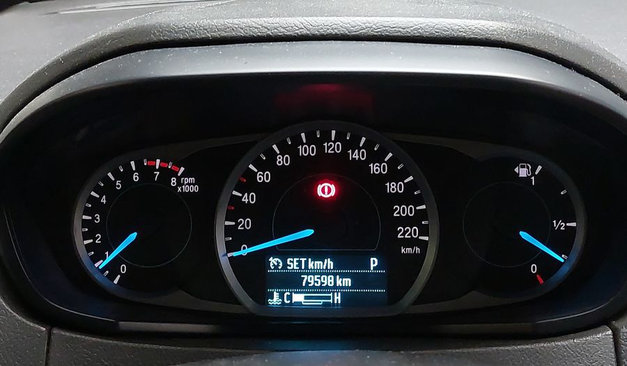 Ford Ka 1.5 TITANIUM AUTO Hatchback 2019