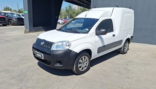 Ram • Van 700 Rapid