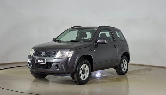 Suzuki • Grand Vitara