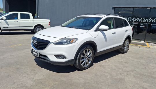 Mazda • CX-9