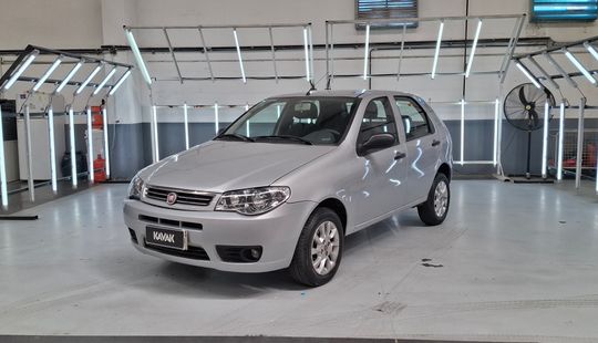 Fiat • Palio