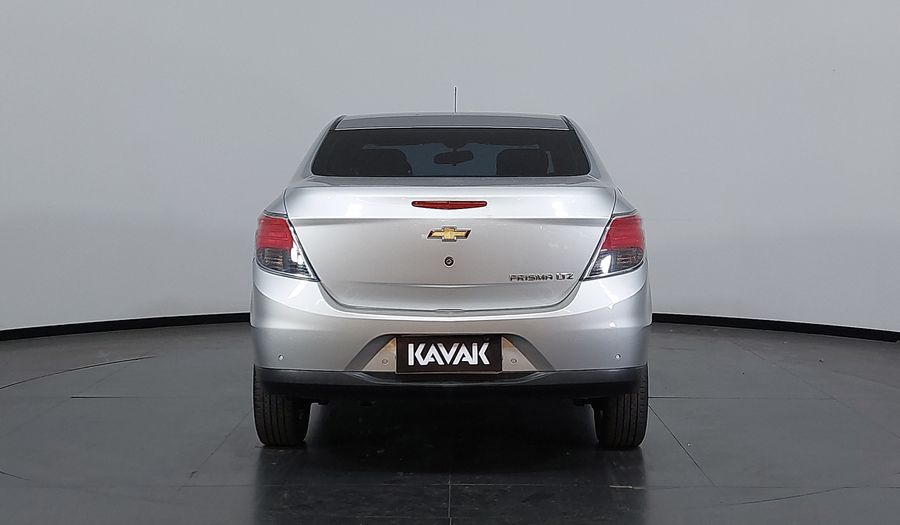 Chevrolet Prisma 1.4 SPE/4 LTZ Sedan 2016