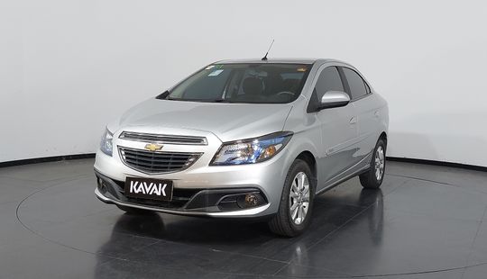 Chevrolet • Prisma