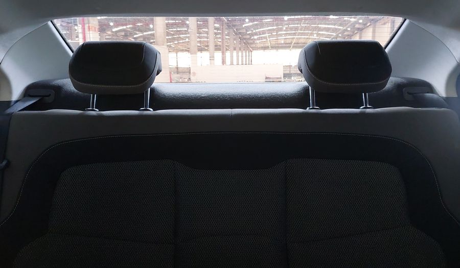 Chevrolet Prisma 1.4 SPE/4 LTZ Sedan 2016