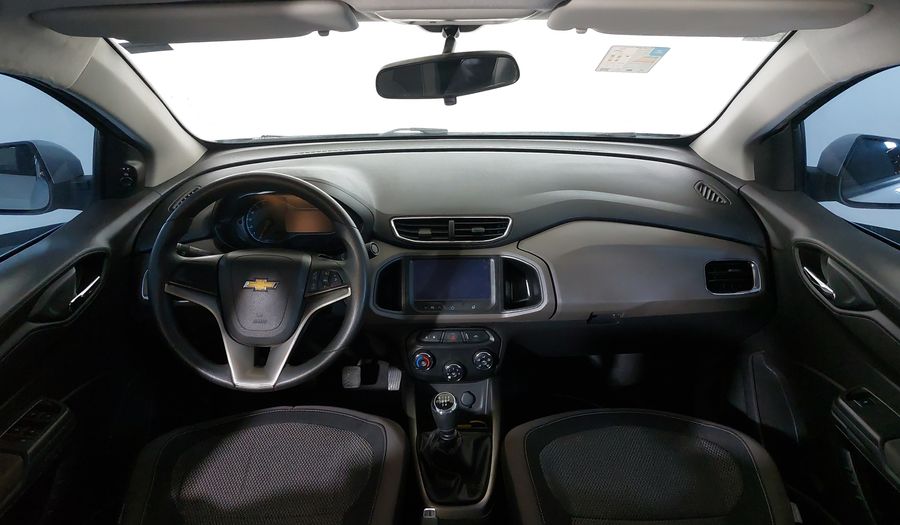 Chevrolet Prisma 1.4 SPE/4 LTZ Sedan 2016