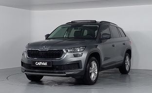 Skoda • Kodiaq