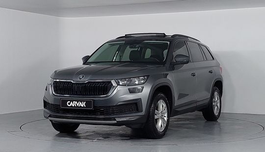 Skoda • Kodiaq