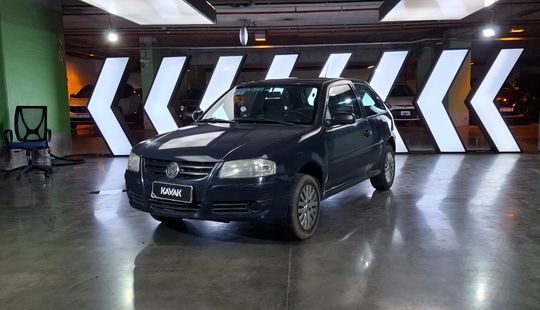 Volkswagen • Gol