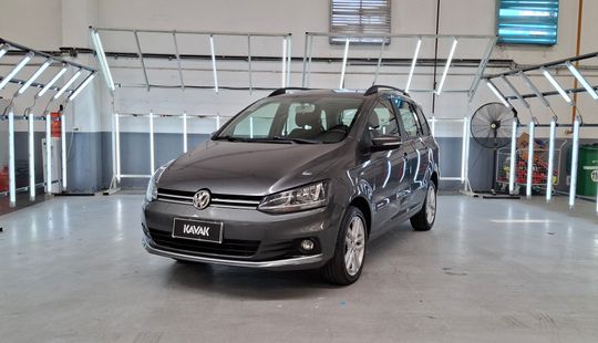 Volkswagen • Suran