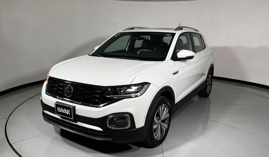 Volkswagen T-cross 1.6 HIGHLINE AUTO Suv 2020