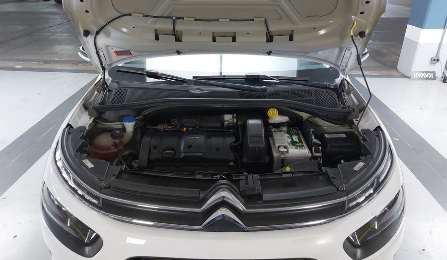 Citroen C4 Cactus 1.6 FEEL AUTO Suv 2022