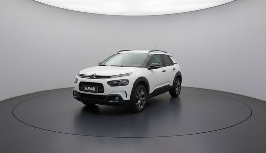 Citroen • C4 Cactus