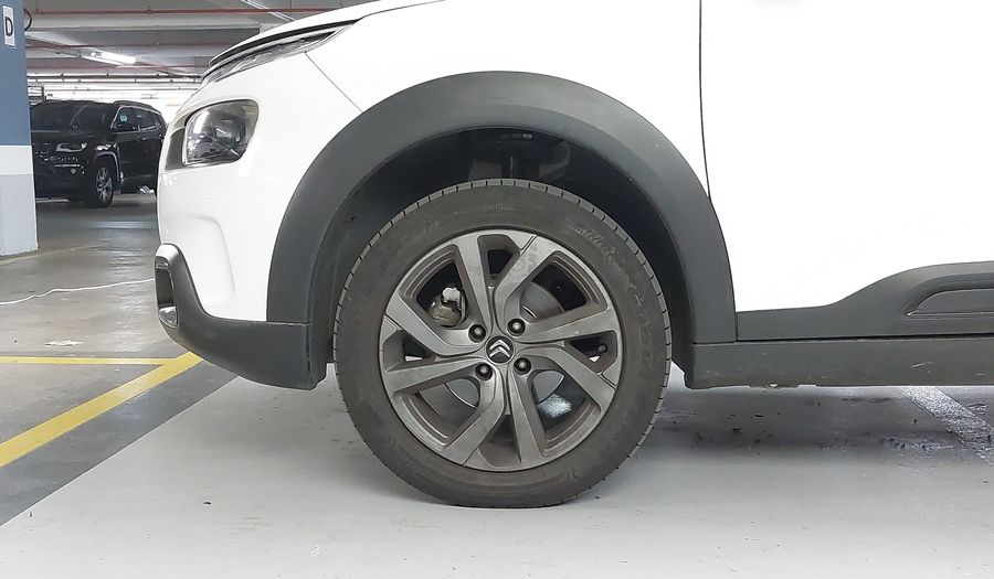 Citroen C4 Cactus 1.6 FEEL AUTO Suv 2022