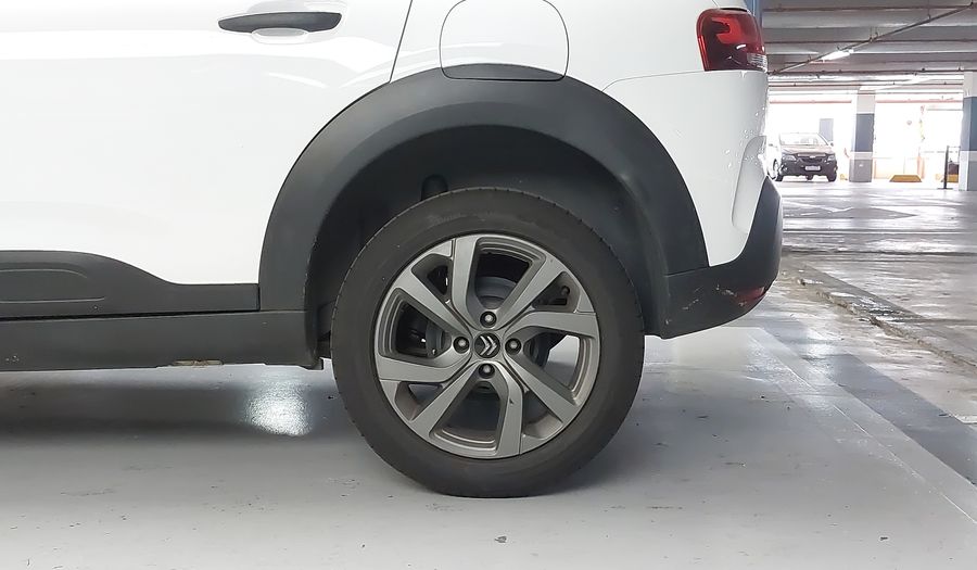 Citroen C4 Cactus 1.6 FEEL AUTO Suv 2022