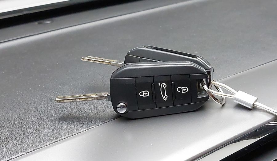 Citroen C4 Cactus 1.6 FEEL AUTO Suv 2022