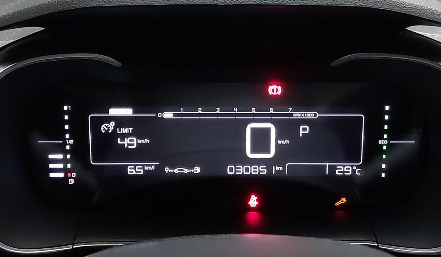 Citroen C4 Cactus 1.6 FEEL AUTO Suv 2022