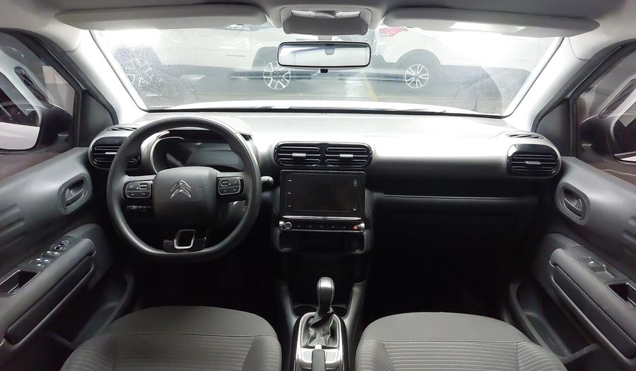 Citroen C4 Cactus 1.6 FEEL AUTO Suv 2022