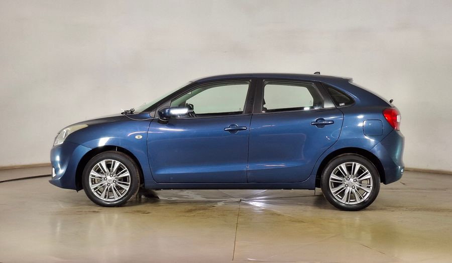 Suzuki Baleno 1.4 GLS Hatchback 2017