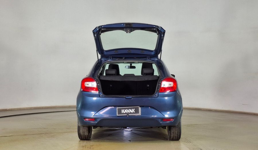 Suzuki Baleno 1.4 GLS Hatchback 2017