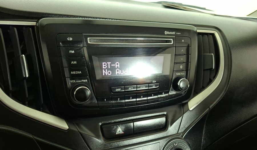 Suzuki Baleno 1.4 GLS Hatchback 2017