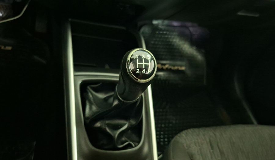 Suzuki Baleno 1.4 GLS Hatchback 2017