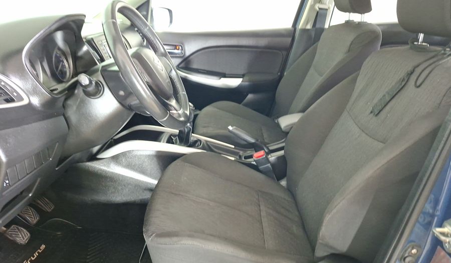 Suzuki Baleno 1.4 GLS Hatchback 2017