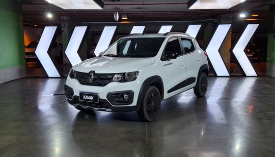 Renault • Kwid