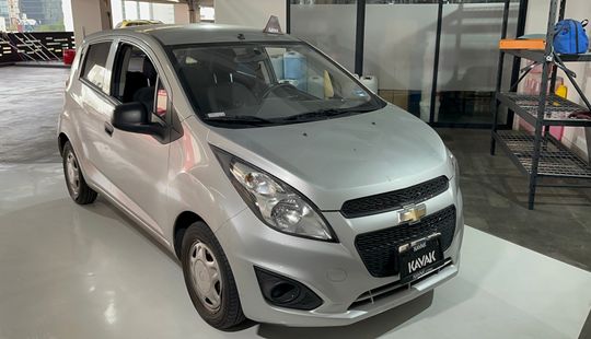 Chevrolet • Spark