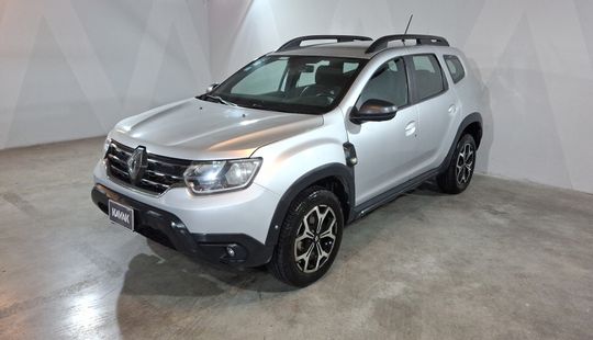 Renault • Duster