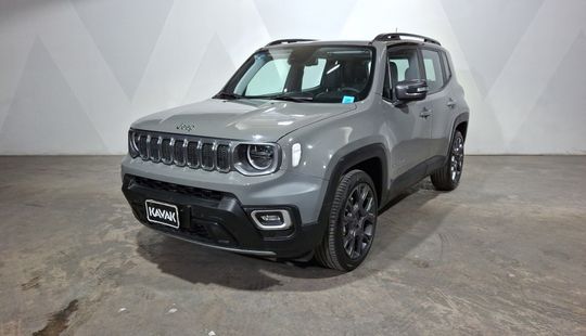 Jeep • Renegade