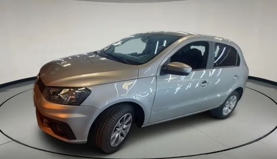 Volkswagen • Gol Trend