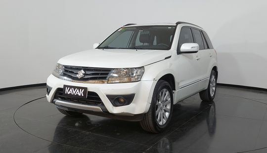 Suzuki • Grand Vitara