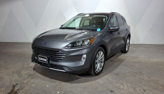 Ford • Escape
