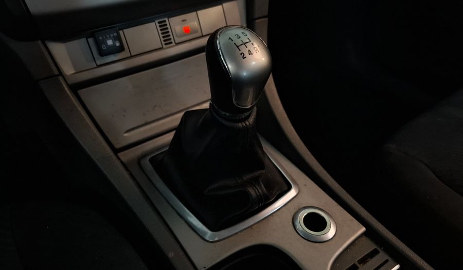 Ford Focus Ii 2.0 TREND PLUS Sedan 2011