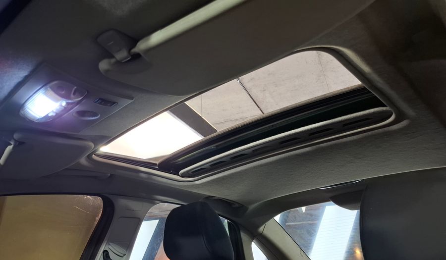 Ford Focus Ii 2.0 TREND PLUS Sedan 2011