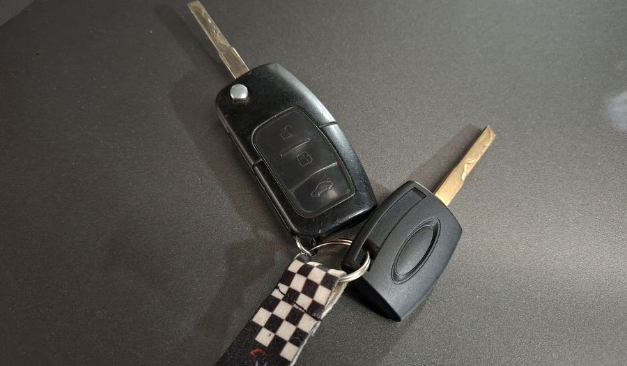 Ford Focus Ii 2.0 TREND PLUS Sedan 2011