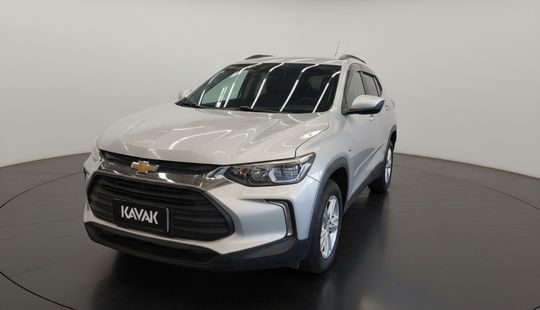 Chevrolet • Tracker