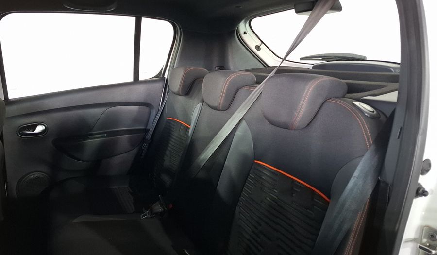 Renault Stepway 1.6 INTENS MT Hatchback 2023