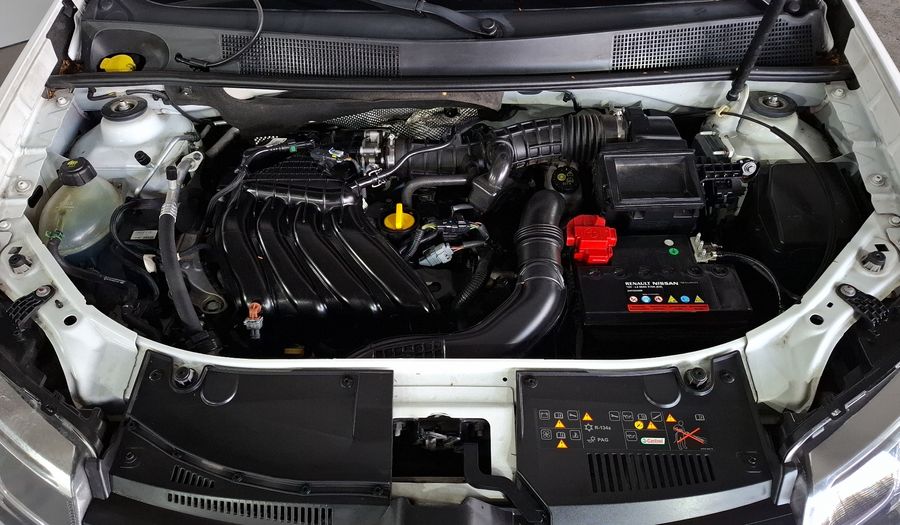 Renault Stepway 1.6 INTENS MT Hatchback 2023