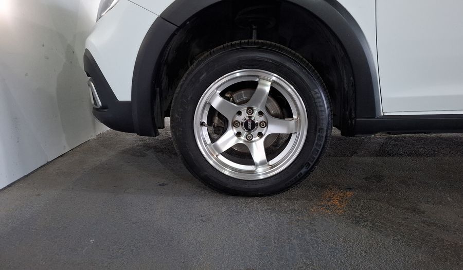 Renault Stepway 1.6 INTENS MT Hatchback 2023