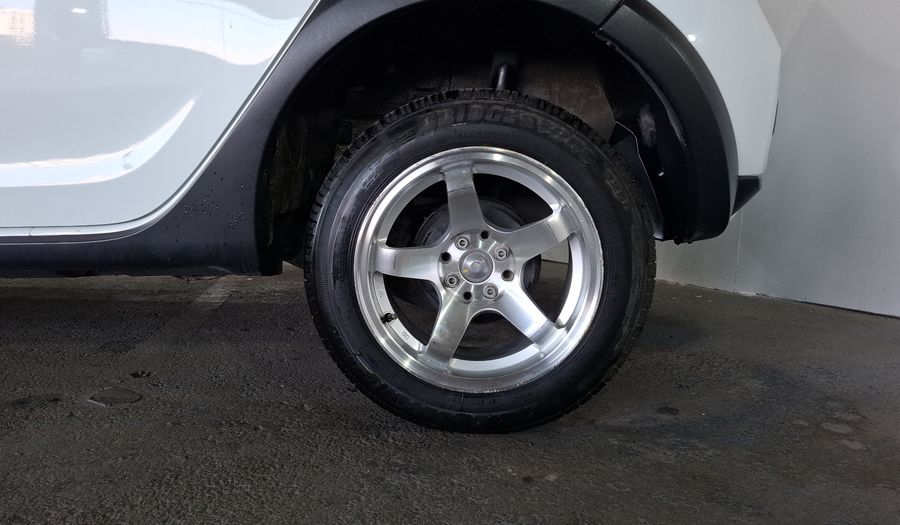 Renault Stepway 1.6 INTENS MT Hatchback 2023