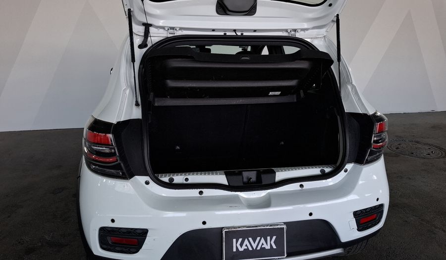 Renault Stepway 1.6 INTENS MT Hatchback 2023