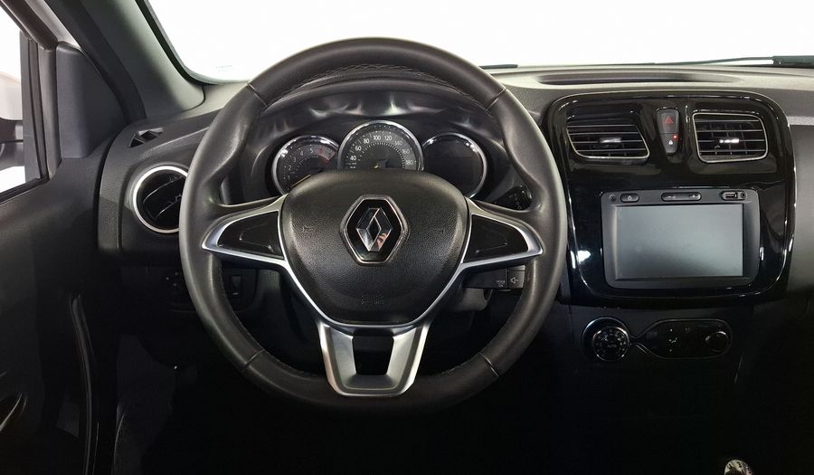 Renault Stepway 1.6 INTENS MT Hatchback 2023