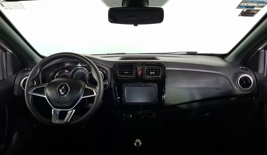 Renault Stepway 1.6 INTENS MT Hatchback 2023