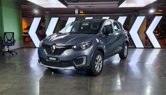 Renault • Captur