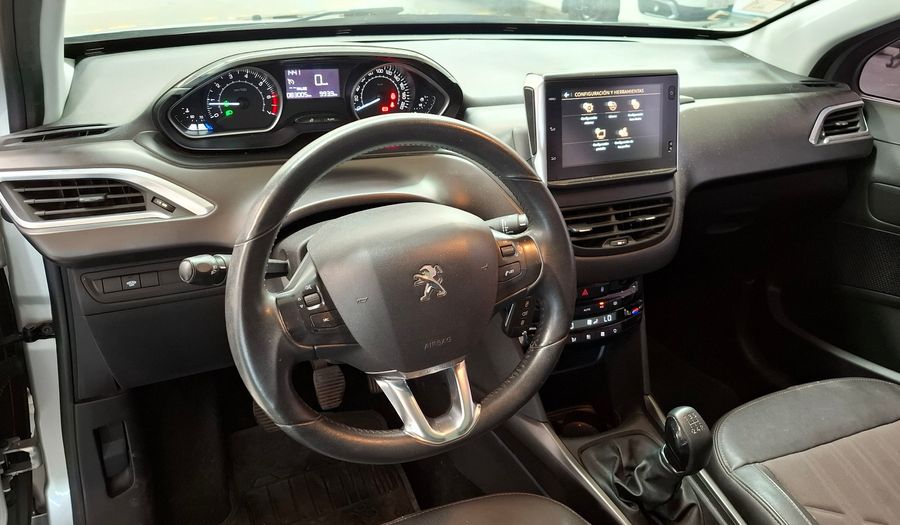 Peugeot 2008 1.6 FELINE Suv 2019