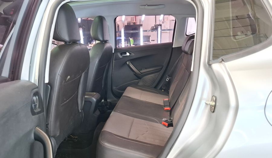 Peugeot 2008 1.6 FELINE Suv 2019