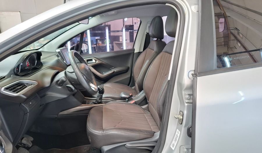 Peugeot 2008 1.6 FELINE Suv 2019