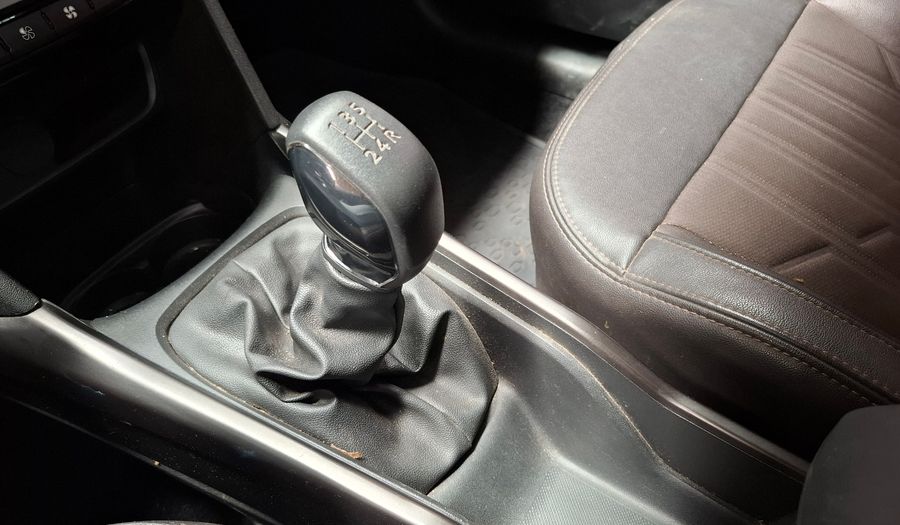 Peugeot 2008 1.6 FELINE Suv 2019